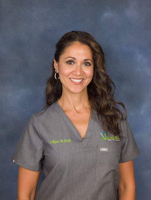 Meet the Staff | Manhattan Dental Care